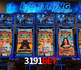 A Emoção da Loteria na 3191bet: Uma Chance de Mudança de Vida