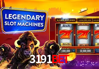 Desvendando o Mundo dos Jogos Virtuais na 3191bet