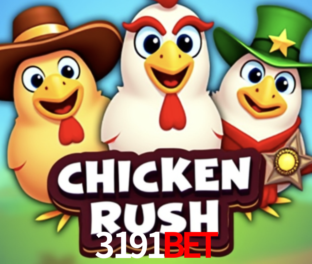 Game Providers 3191bet