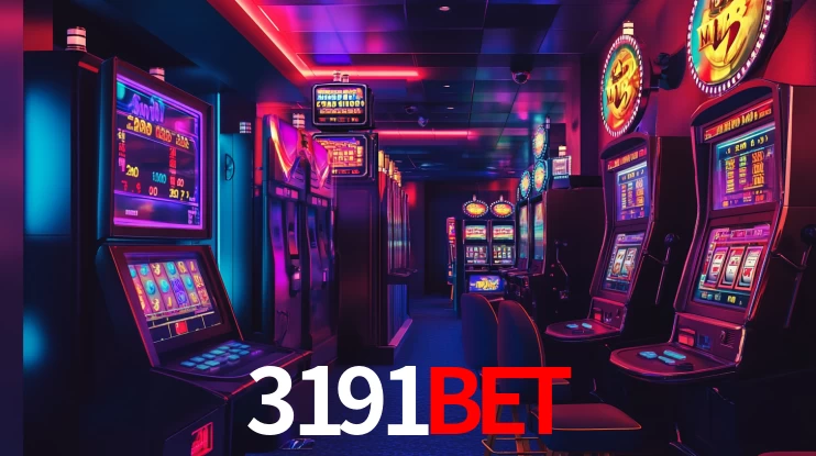 Experimente o Login Seguro Premium no 3191bet
