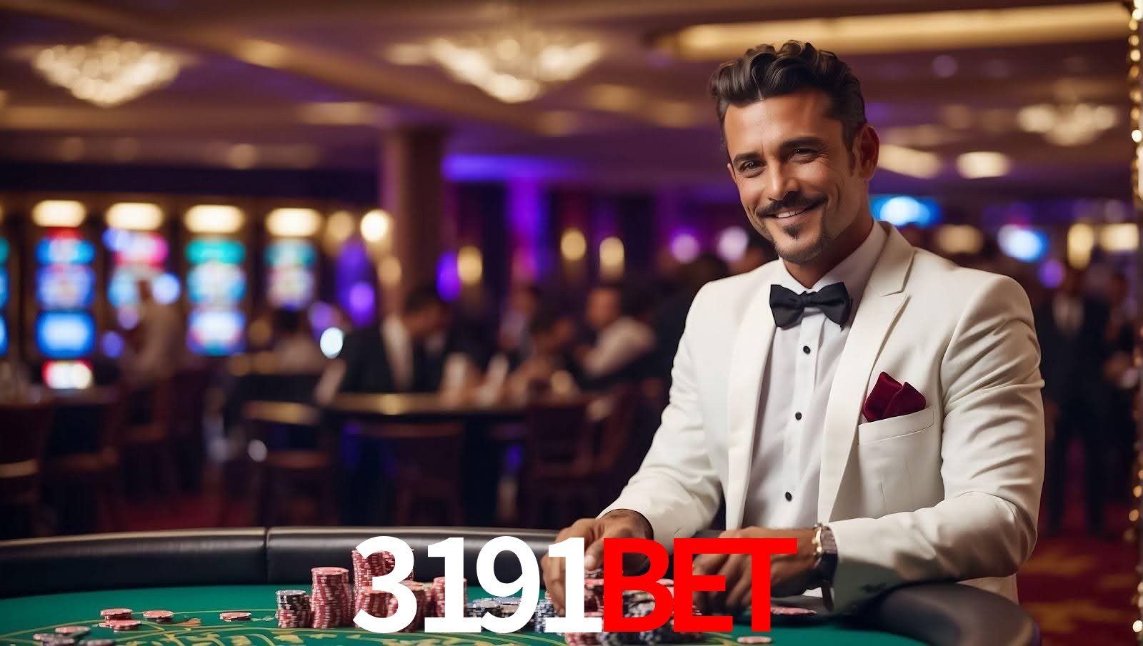 Sistemas de Segurança 3191bet
