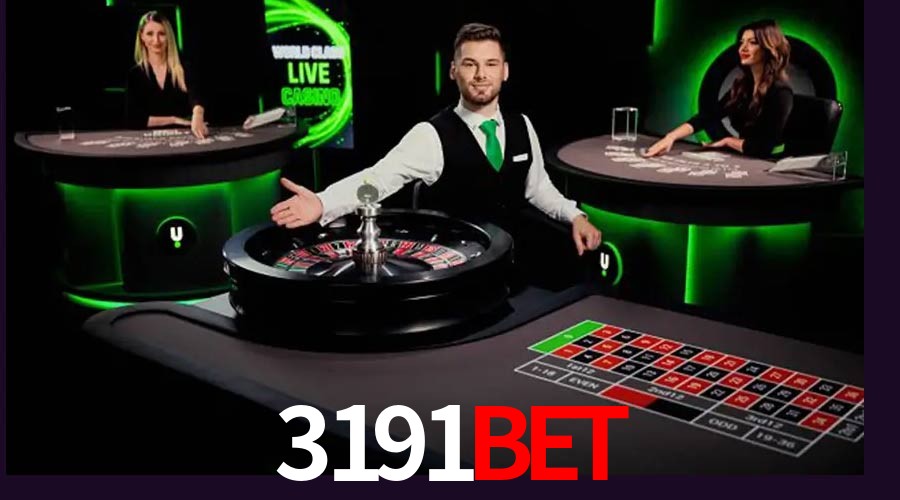 Games Directory 3191bet