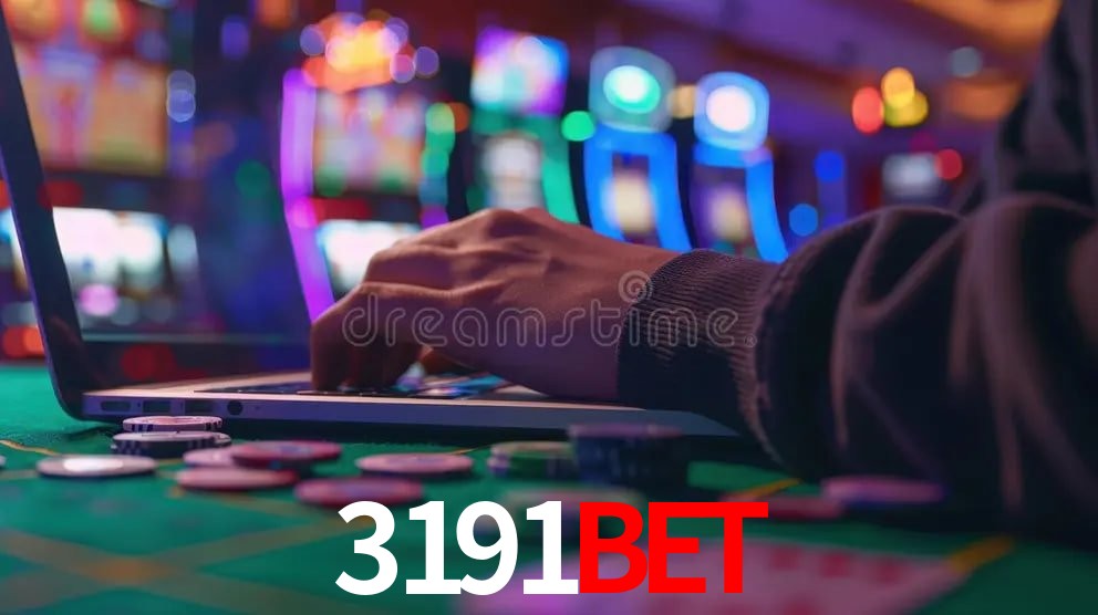 Jogos Exclusivos 3191bet
