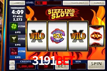 Descubra a Magia dos Jogos de Arcade no 3191bet