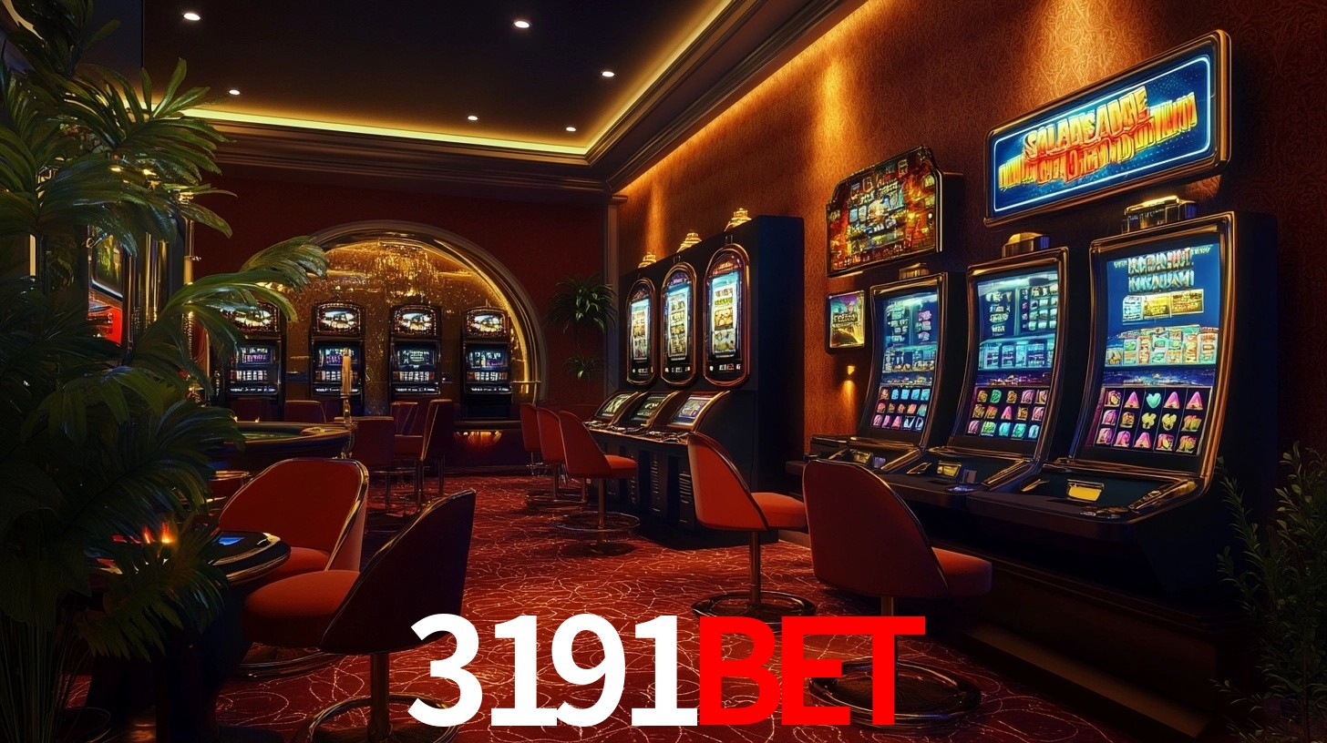 Exclusive Games 3191bet