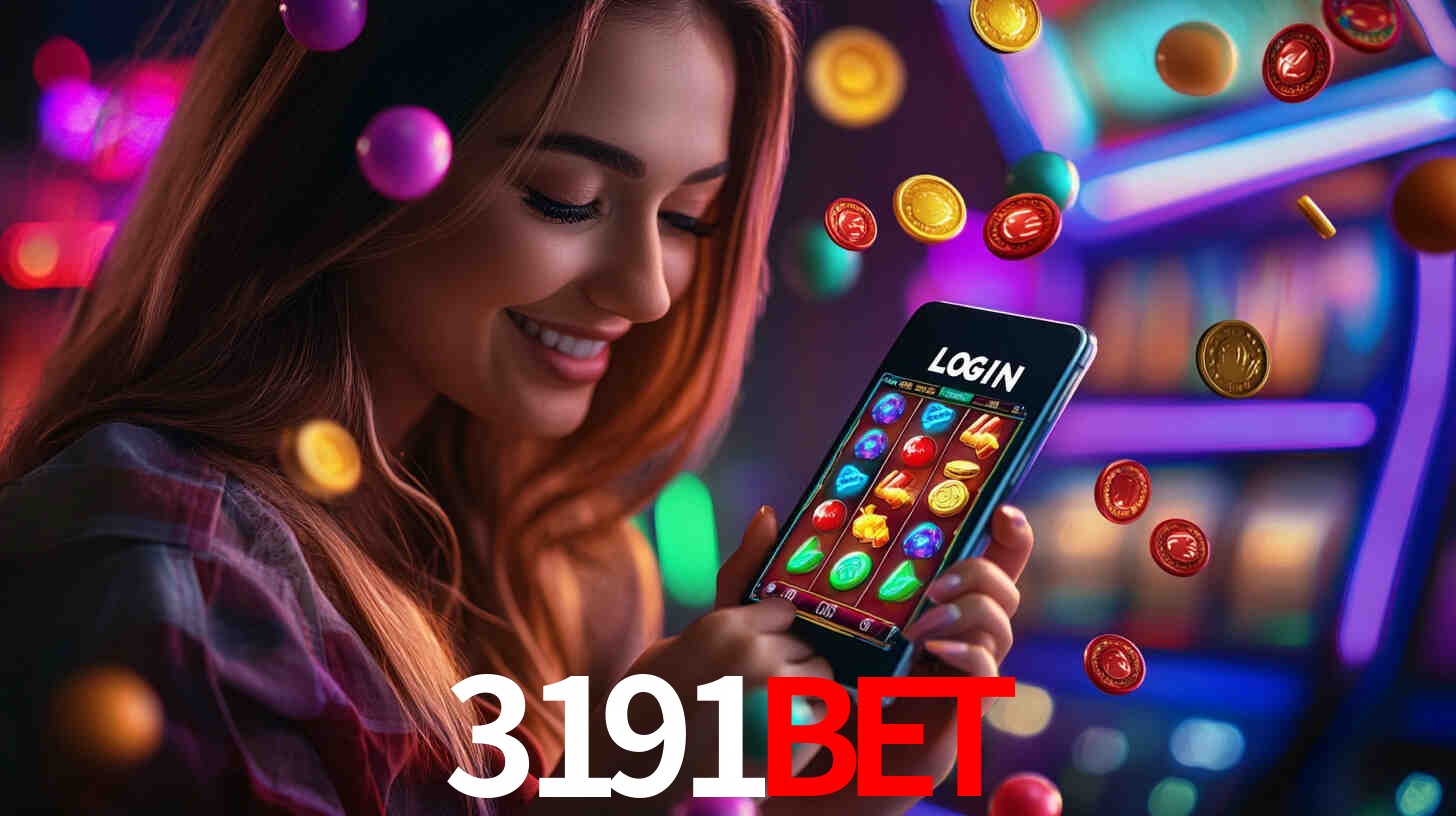 3191bet: Seu Especialista em Apostas Esportivas Brasileiras