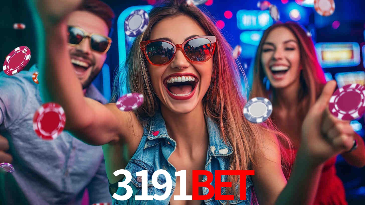 Descubra a Essência do 3191bet: Nossa História e Compromissos