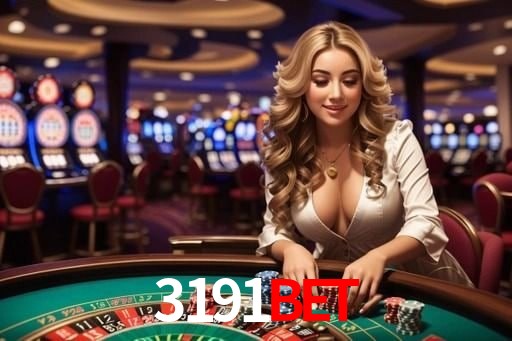 VIP Casino 3191bet