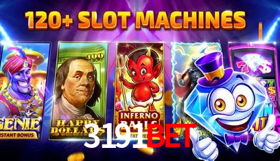 Desvendando o Mundo dos Jogos Virtuais na 3191bet