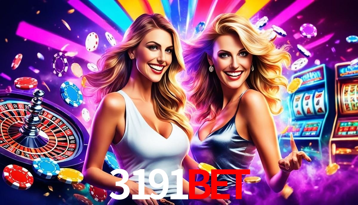 PIX Instantâneo 3191bet