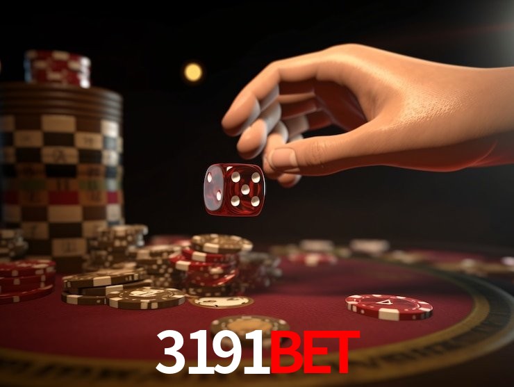 Jogos de Slot 3191bet