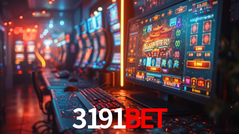 3191bet.com