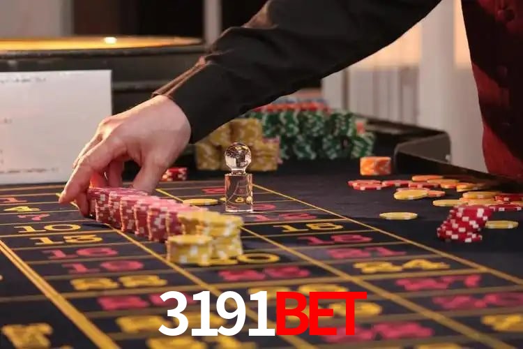 A Popularidade dos Caça-Níqueis no 3191bet