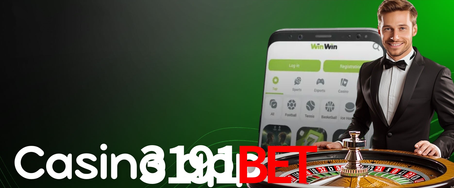 Secure Login 3191bet