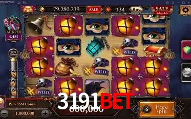 Weekend Specials 3191bet