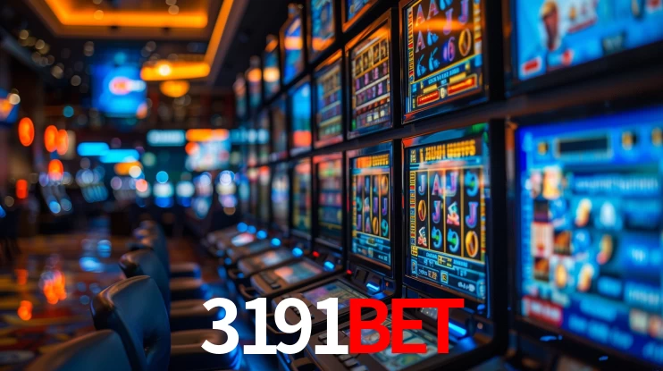 Slot Games 3191bet