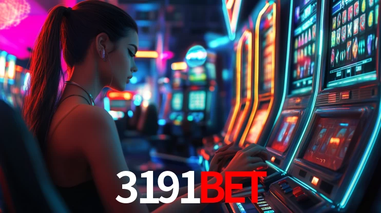 3191bet: Jogos de Caça-Níqueis-Altas Recompensas, Roleta-Velocidade, Blackjack-Desafios Máximos