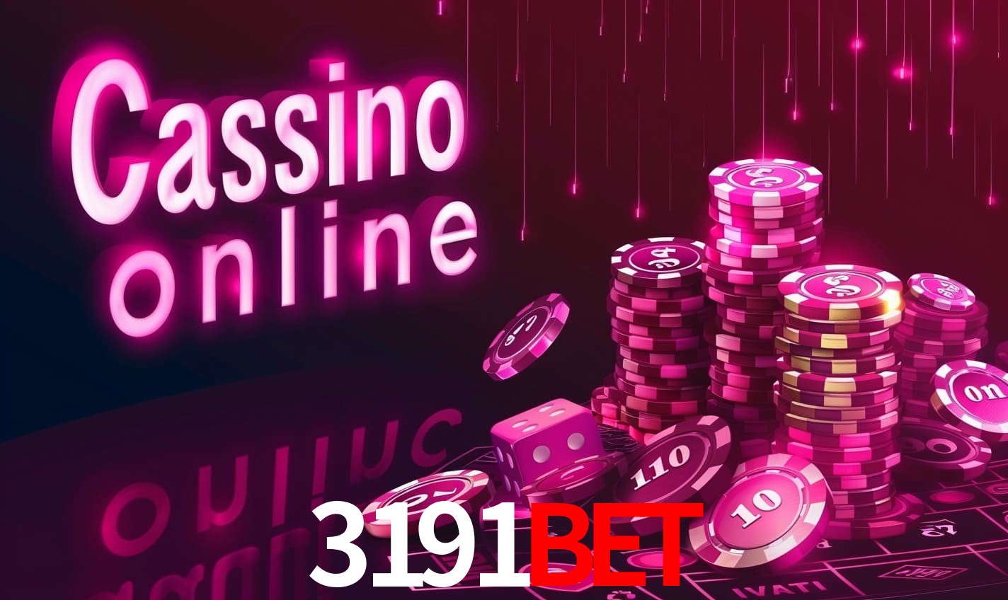 A Experiência Imersiva dos Cassinos Ao Vivo no 3191bet