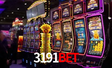 Descubra a Essência do 3191bet: Nossa História e Compromissos