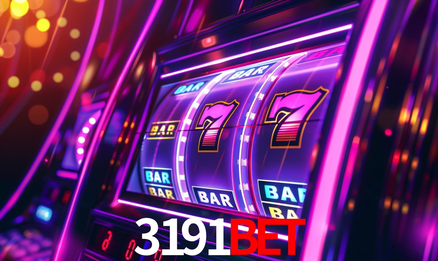 3191bet: A Experiência de Casino com Jogos de Mesa ao Vivo