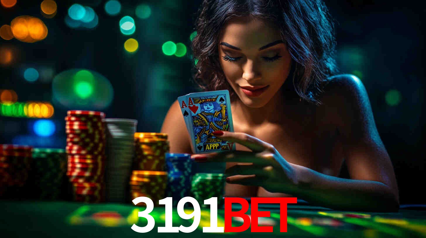 Inovações de Jogos na 3191bet: O Futuro das Experiências Interativas