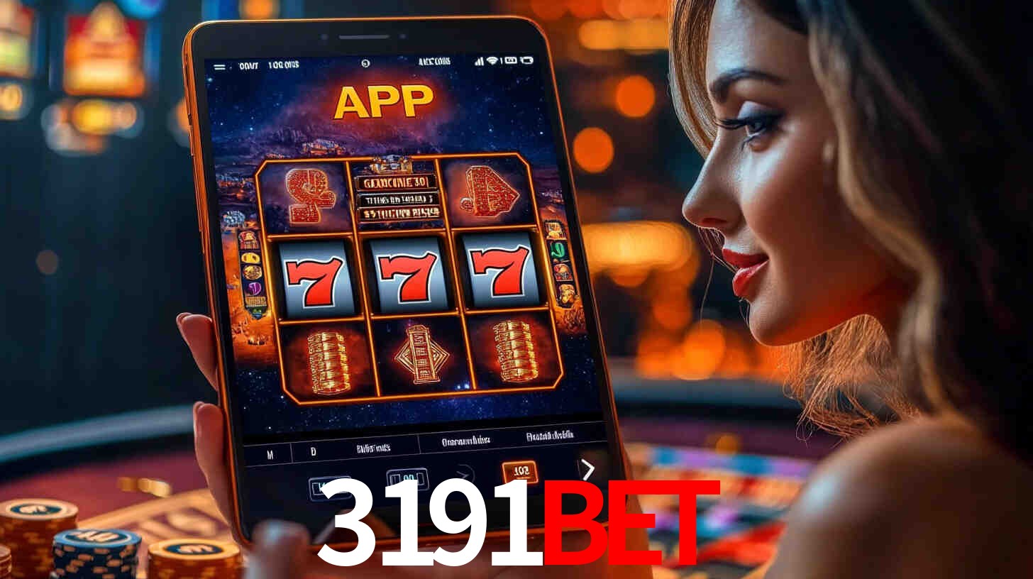 3191bet login