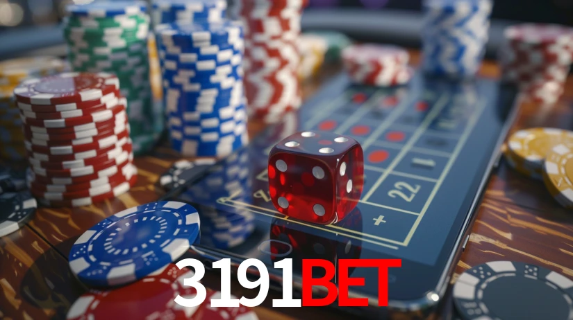 3191bet login
