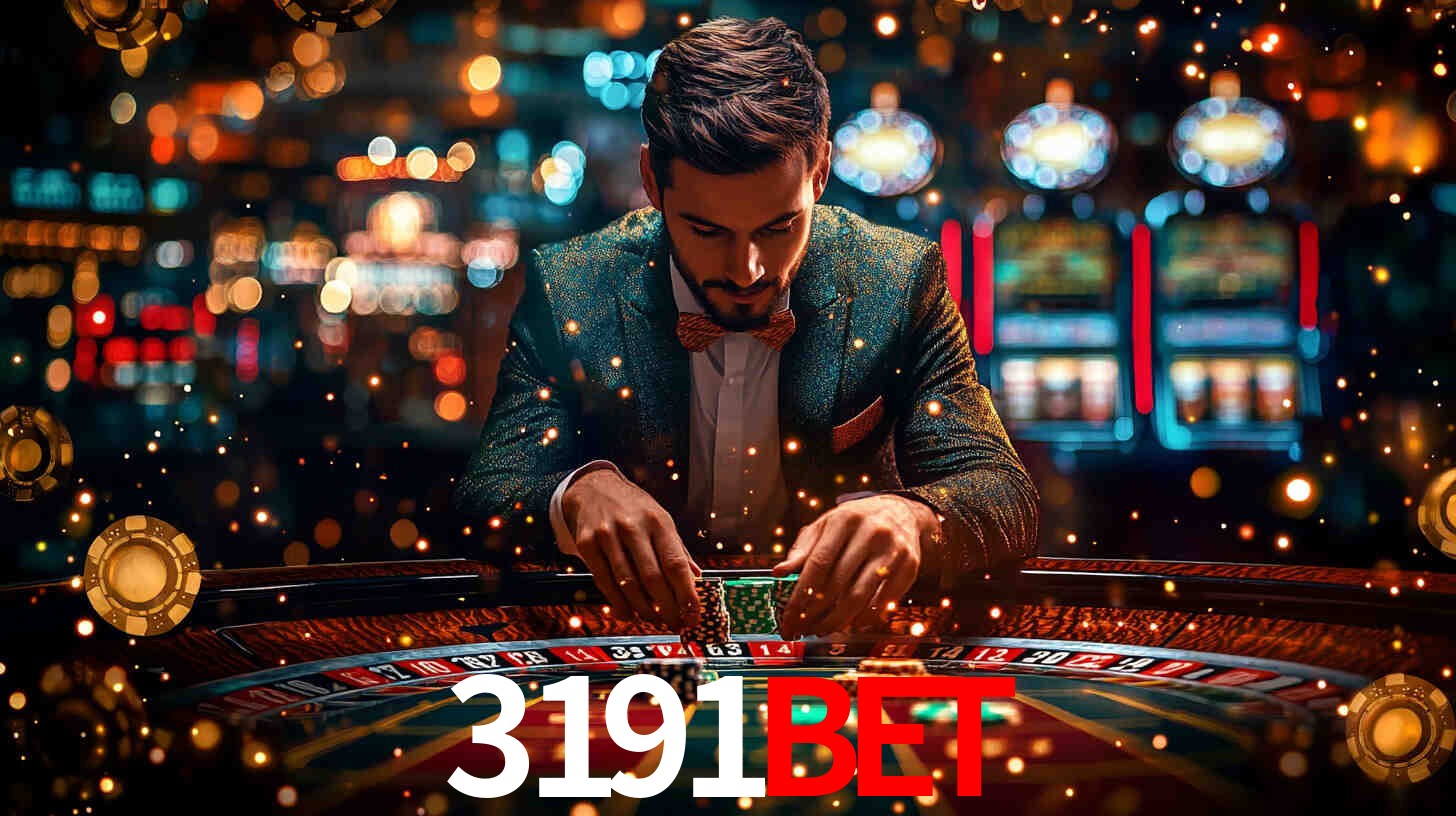 Ofertas Imperdíveis na 3191bet: Promoções e Bônus Que Valem a Pena