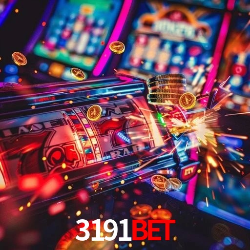 Apostas de Futebol 3191bet