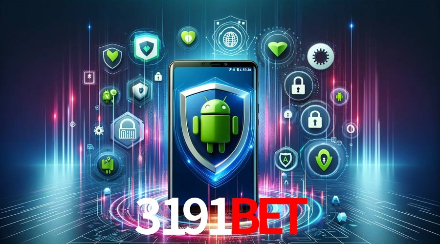 2FA Security 3191bet