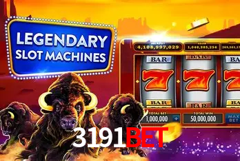 Desvendando o Mundo dos Jogos Virtuais na 3191bet