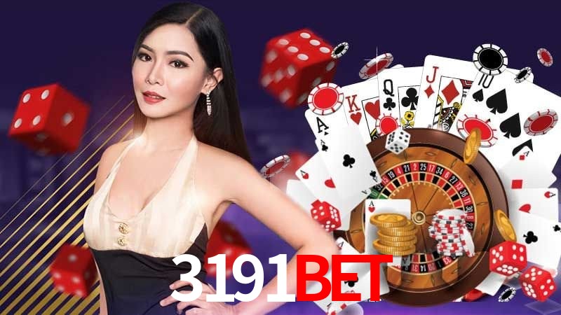 Casino VIP 3191bet