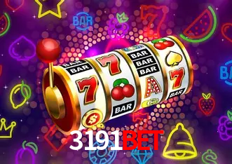 A Revolução dos Aplicativos de Jogos no 3191bet