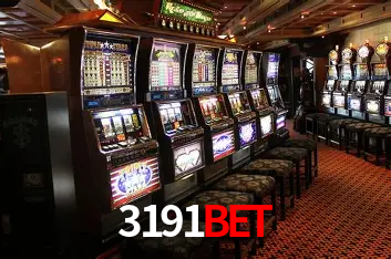 Apostas Esportivas na 3191bet: Um Guia Completo