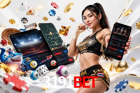Weekend Specials 3191bet