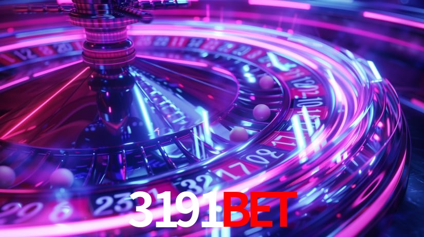 cassino 3191bet