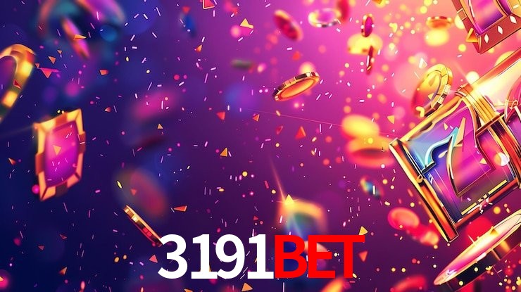 PIX Instantâneo 3191bet