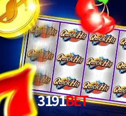 Descubra o Programa VIP da 3191bet: Vantagens Exclusivas para Jogadores