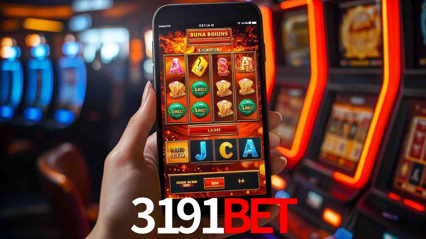 3191bet - slots licenciadas brasileiras - 3191bet.com