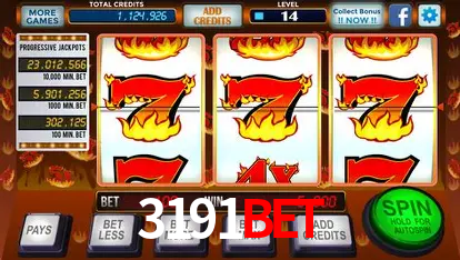 A Emoção da Loteria na 3191bet: Uma Chance de Mudança de Vida