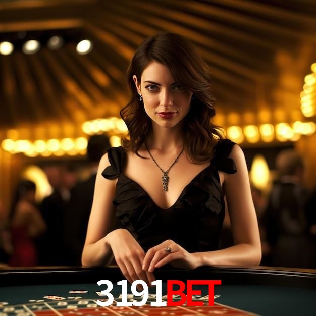 A Emoção da Loteria na 3191bet: Uma Chance de Mudança de Vida