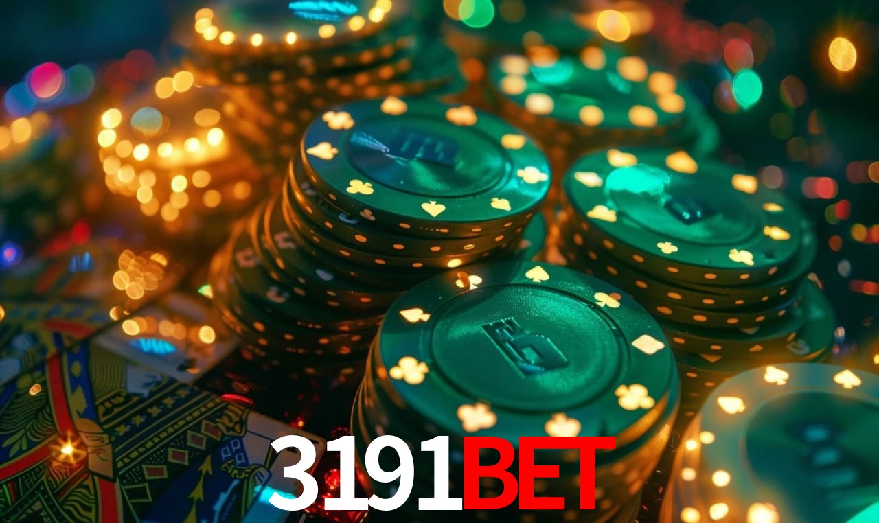 Avaliações dos Jogadores 3191bet