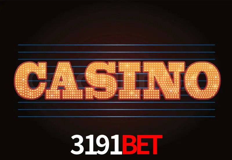 Login Seguro 3191bet
