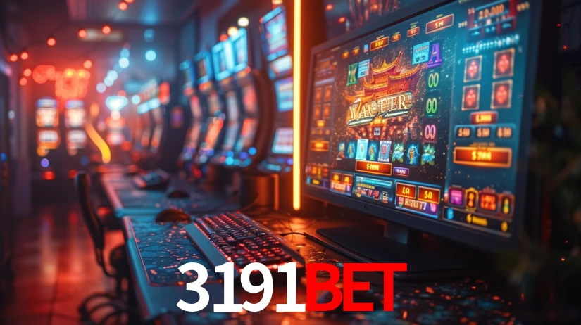 3191bet.com
