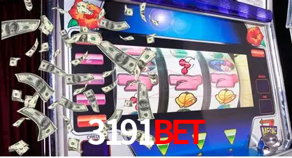 Descubra a Essência do 3191bet: Nossa História e Compromissos