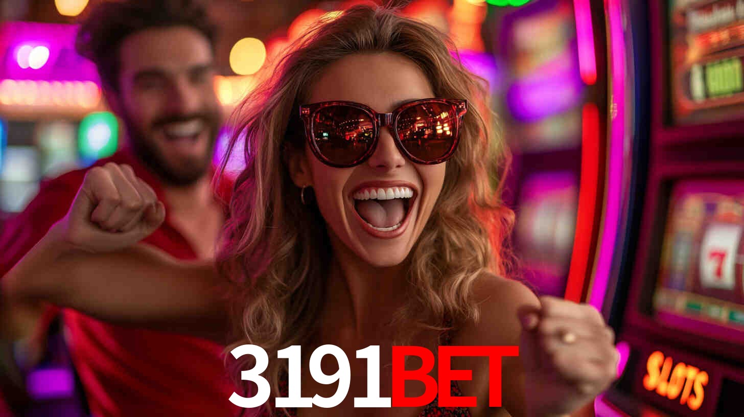 Descubra o Programa VIP da 3191bet: Vantagens Exclusivas para Jogadores