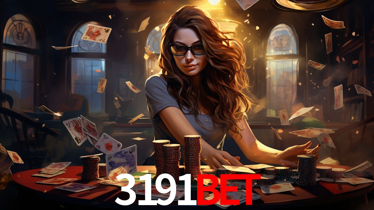 Live Casino 3191bet