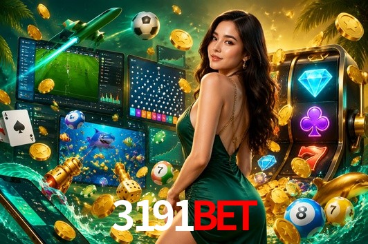 Experiência VIP 3191bet