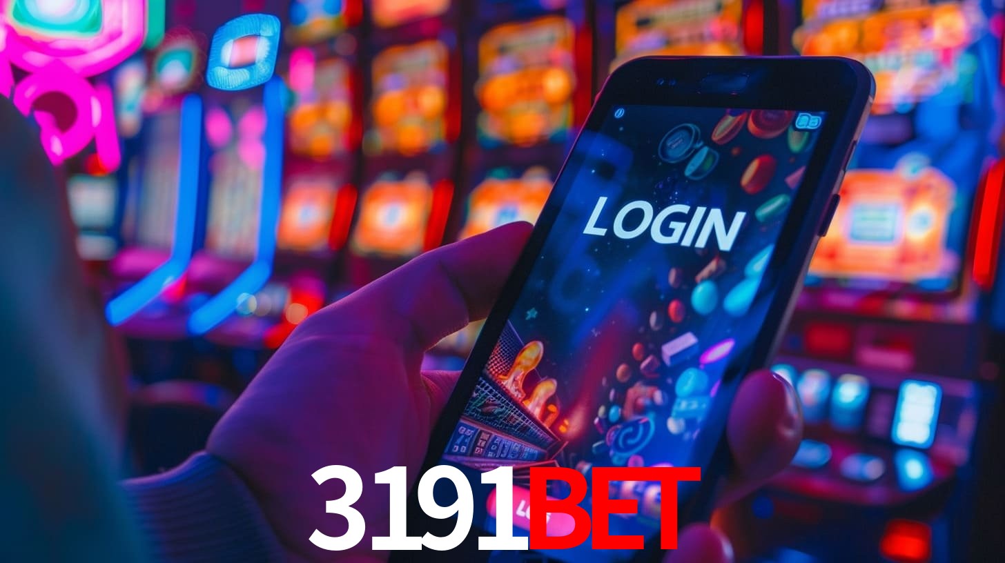 Estatísticas Esportivas 3191bet