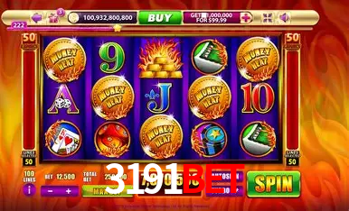 Descubra a Magia dos Jogos de Arcade no 3191bet